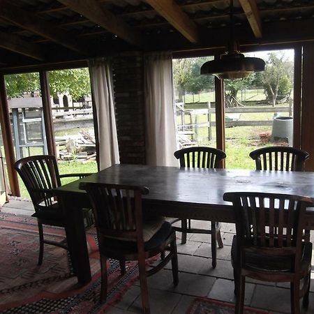 Leuk Vakantiehuisje 6P Brunssum Extérieur photo