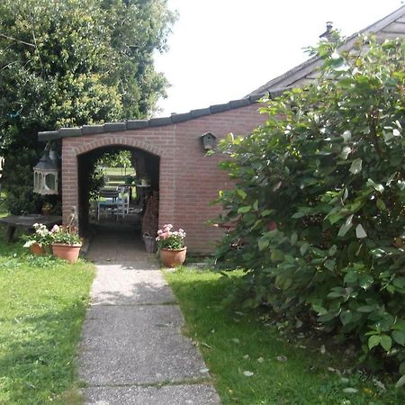 Leuk Vakantiehuisje 6P Brunssum Extérieur photo