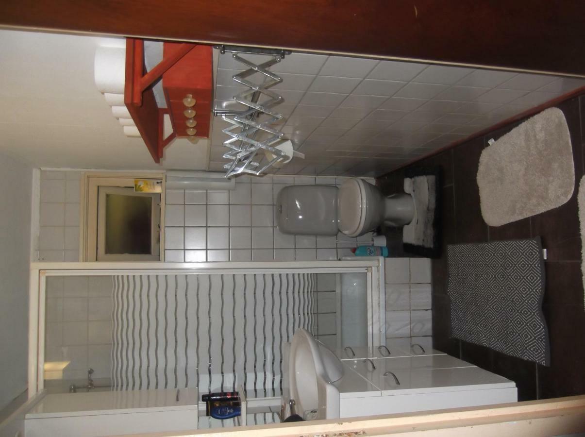 Leuk Vakantiehuisje 6P Brunssum Extérieur photo