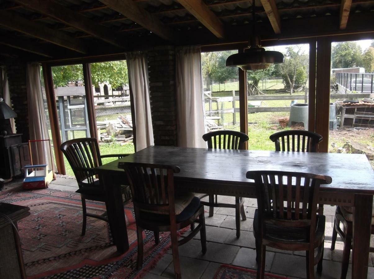 Leuk Vakantiehuisje 6P Brunssum Extérieur photo