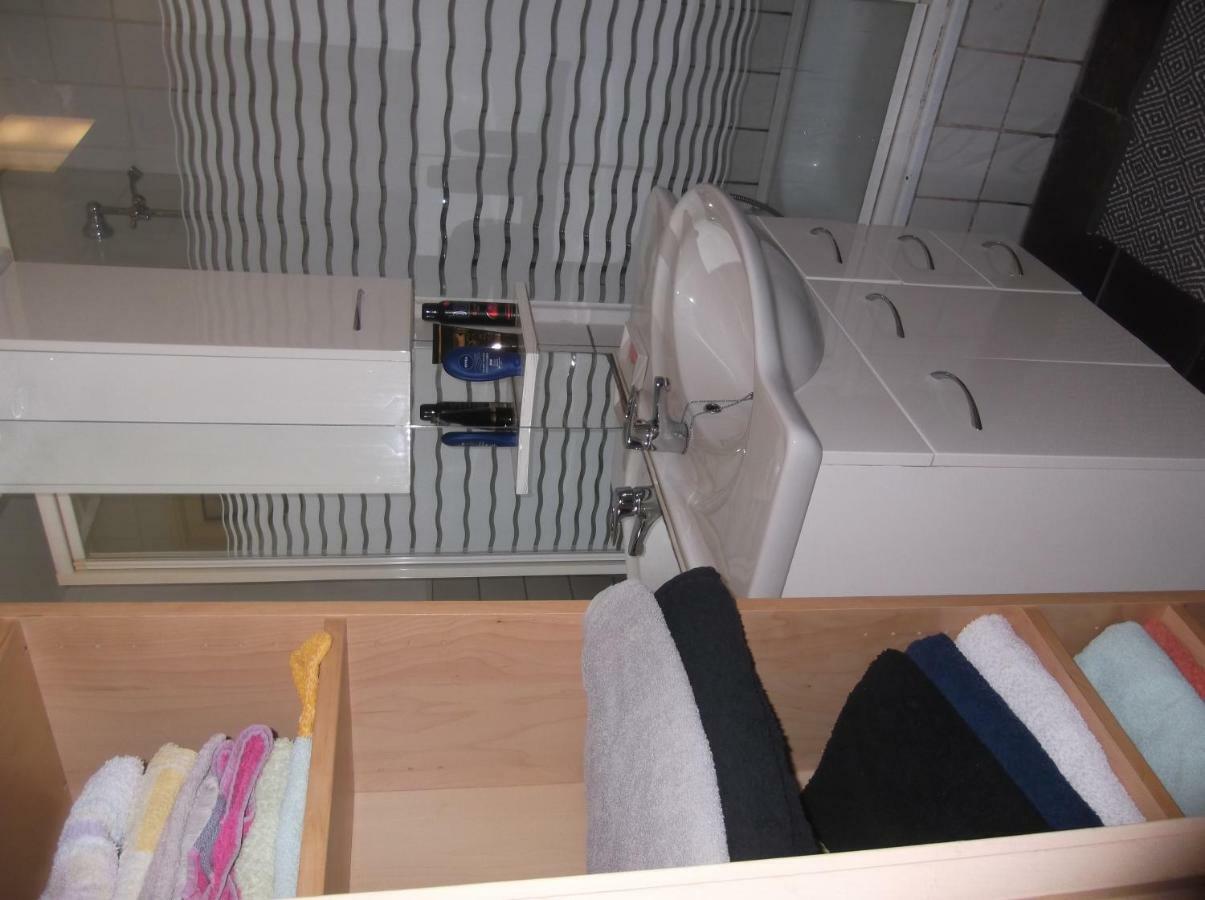Leuk Vakantiehuisje 6P Brunssum Extérieur photo
